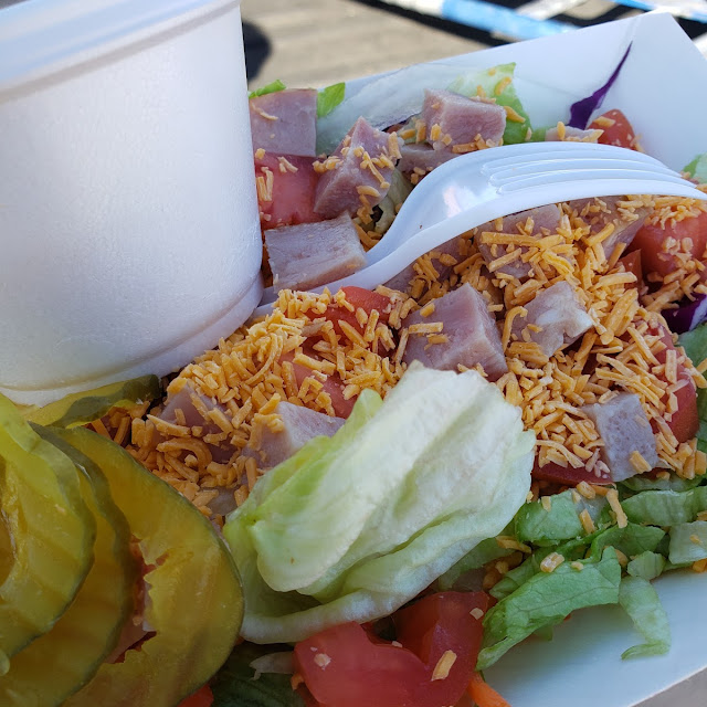 Chef's Salad