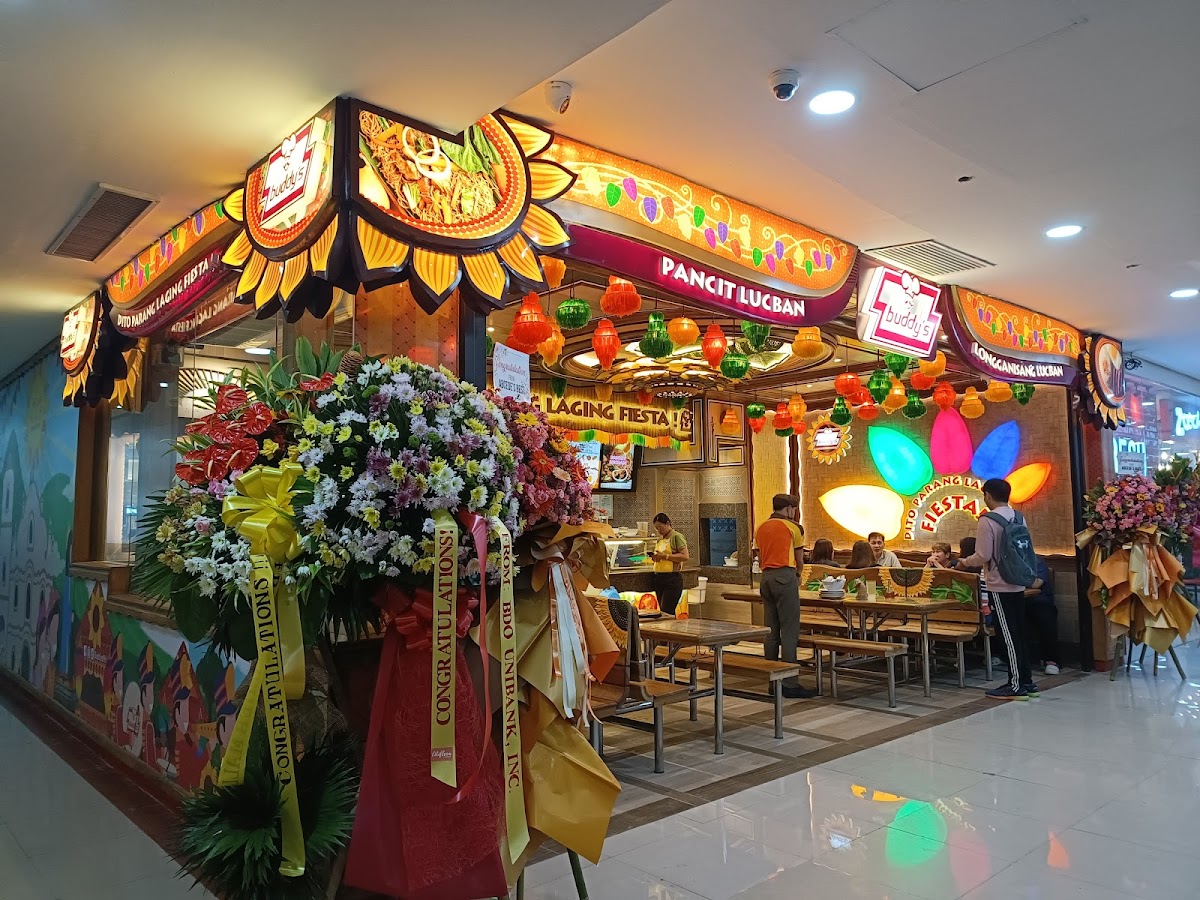 Buddy's - Metro Manila