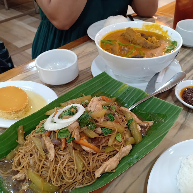 Pancit Lucban