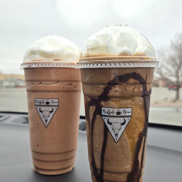 Frappuccino