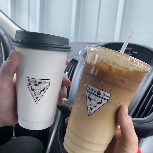 Iced Coffee