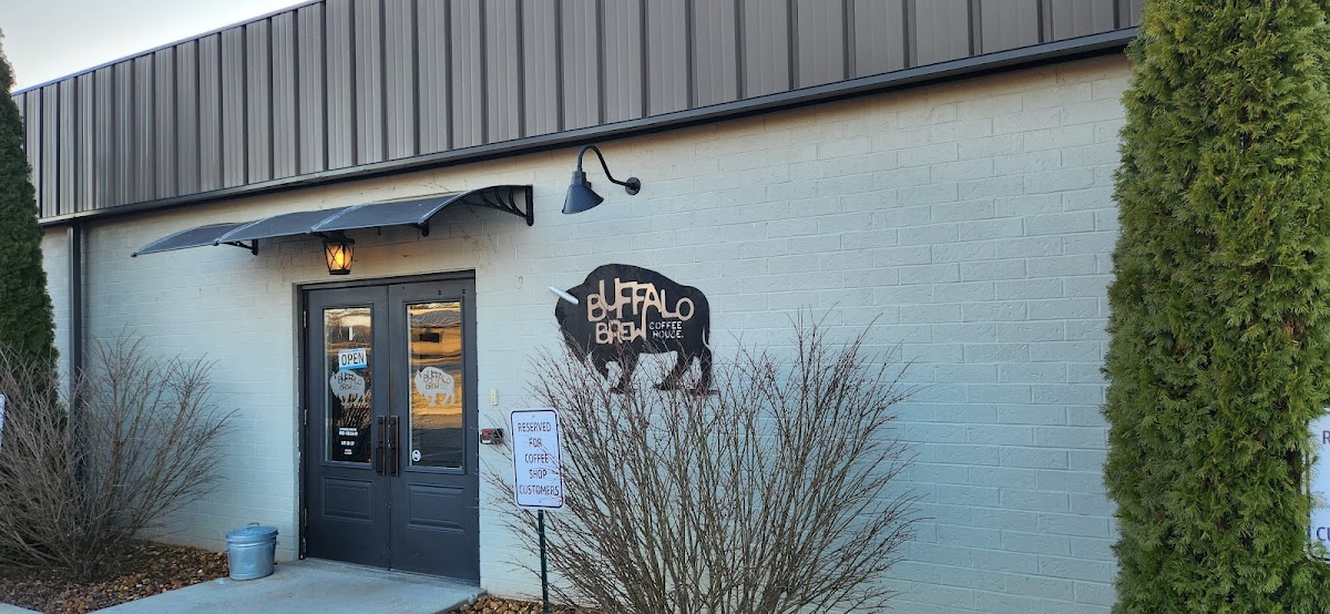 Buffalo Brew Coffee House