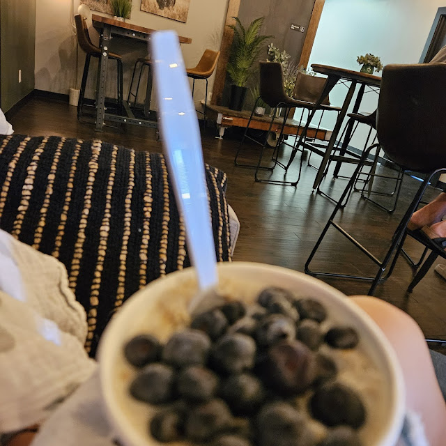 Protein Oatmeal