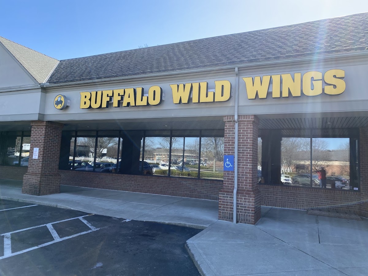 Buffalo Wild Wings