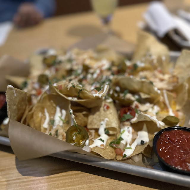 Ultimate Nachos