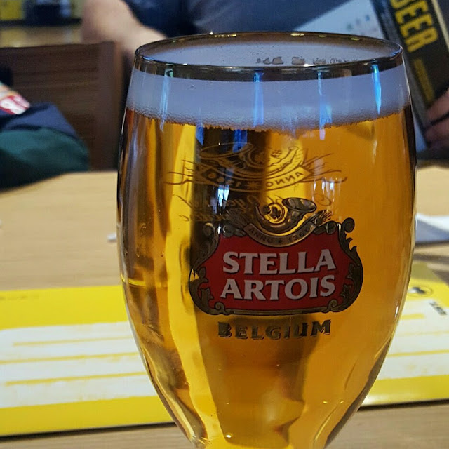 Stella Artois