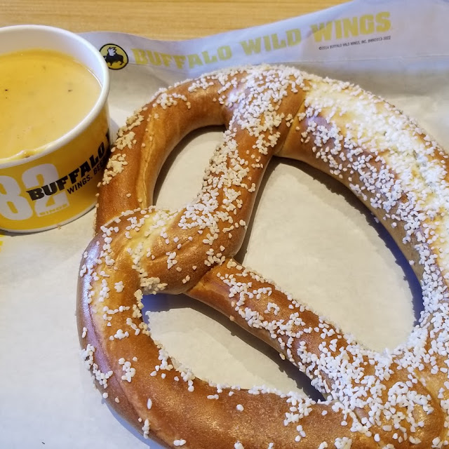 Everything Pretzel Knots