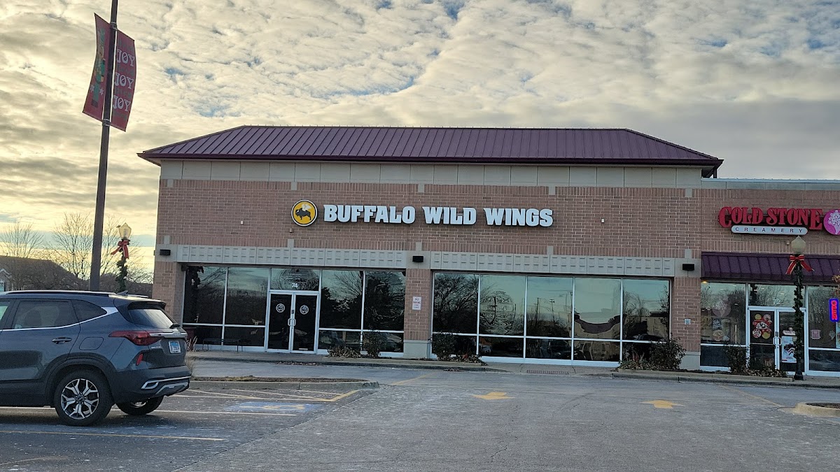 Buffalo Wild Wings