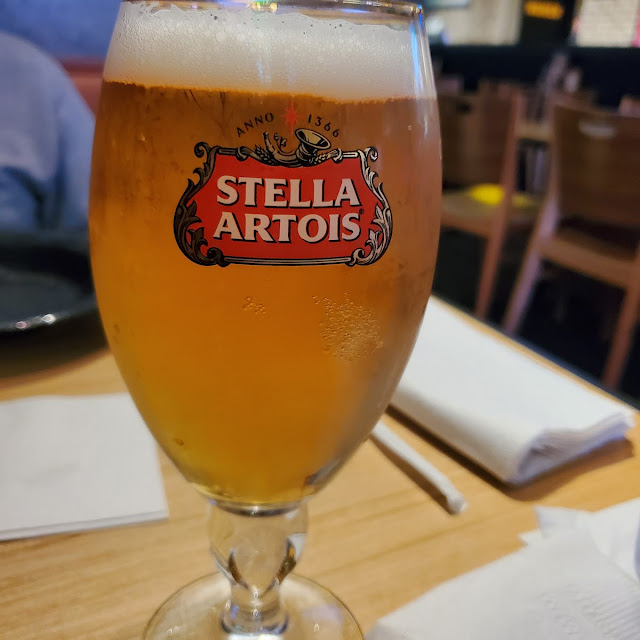 Stella Artois