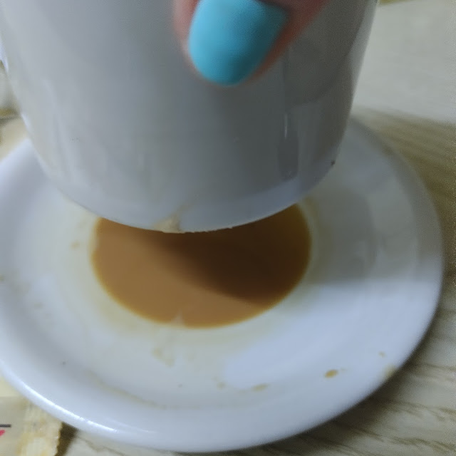 Dos Horas Para Enviar Un Desayuno Y Llega Así Todo Volcado Y Frío Lamentable