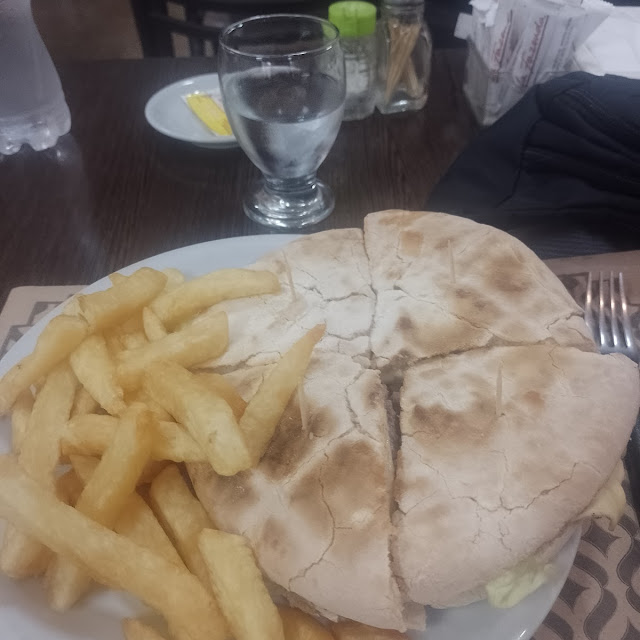 Lomito Completo