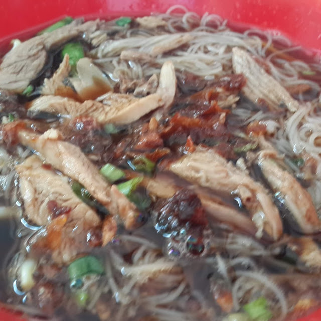 Great Duck Noodles