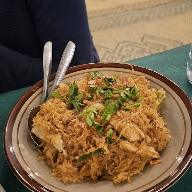 Bakmi Goreng