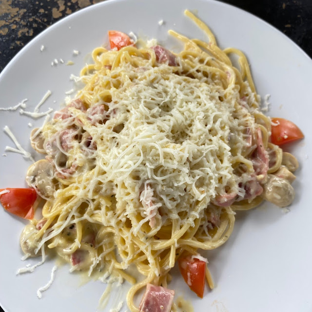 Carbonara