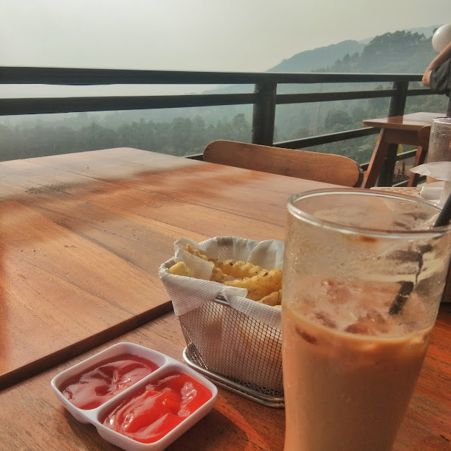 Caffee Latte