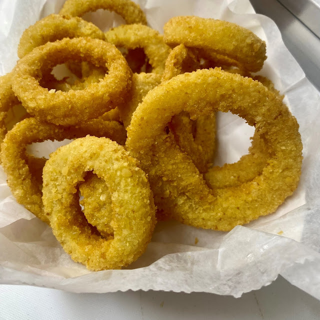 Onion Rings