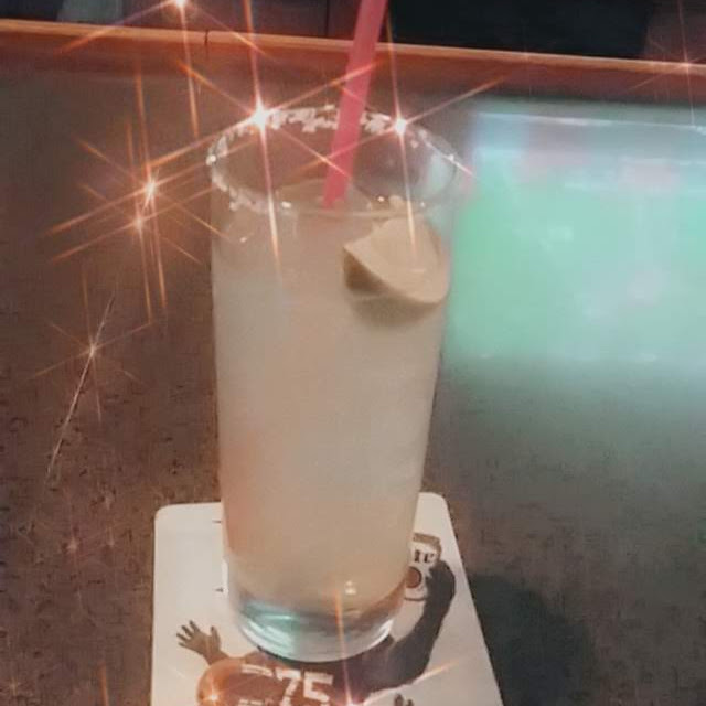 Margarita