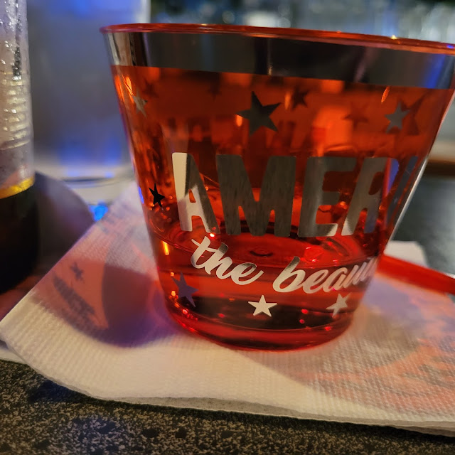 Heather Cocktail
