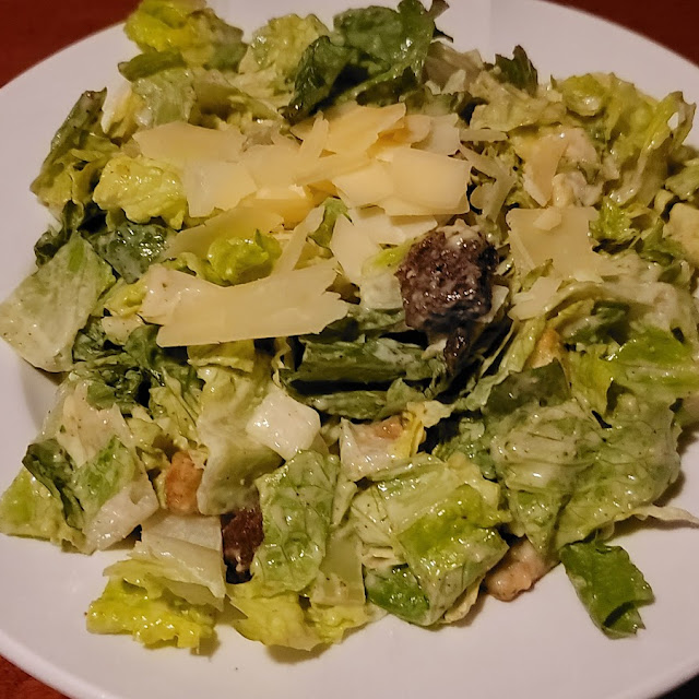 Caesar Salad