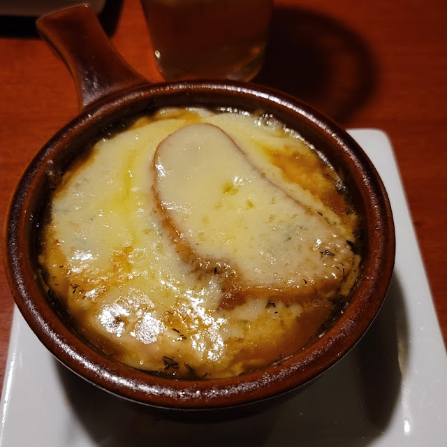 Onion Soup