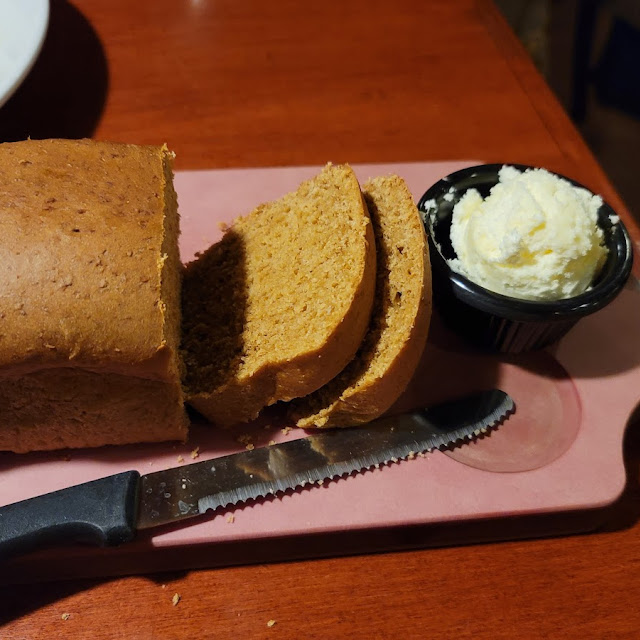 Great Bread and Butter