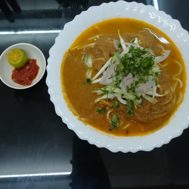 Laksa Johor
