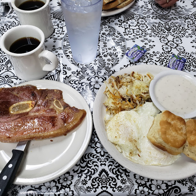 Country Ham