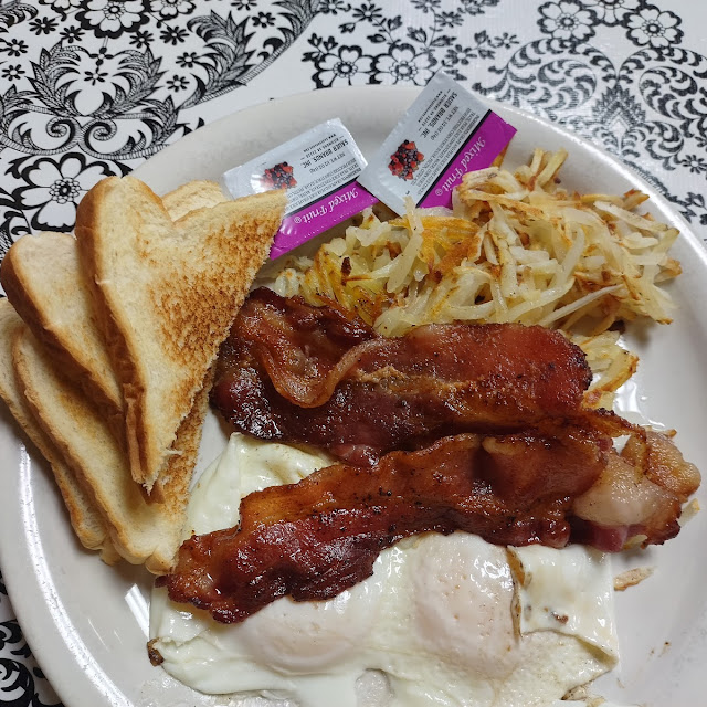 Bacon