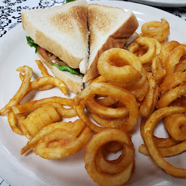 blt Sandwich