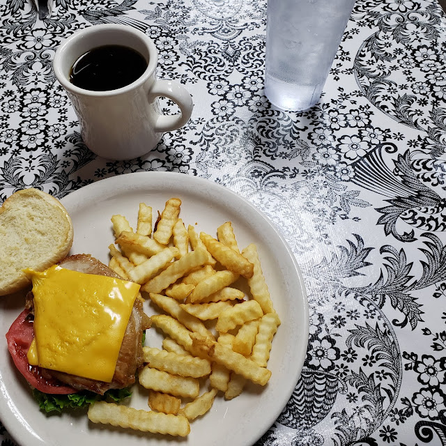 Pork Tenderloin Sandwich Platter