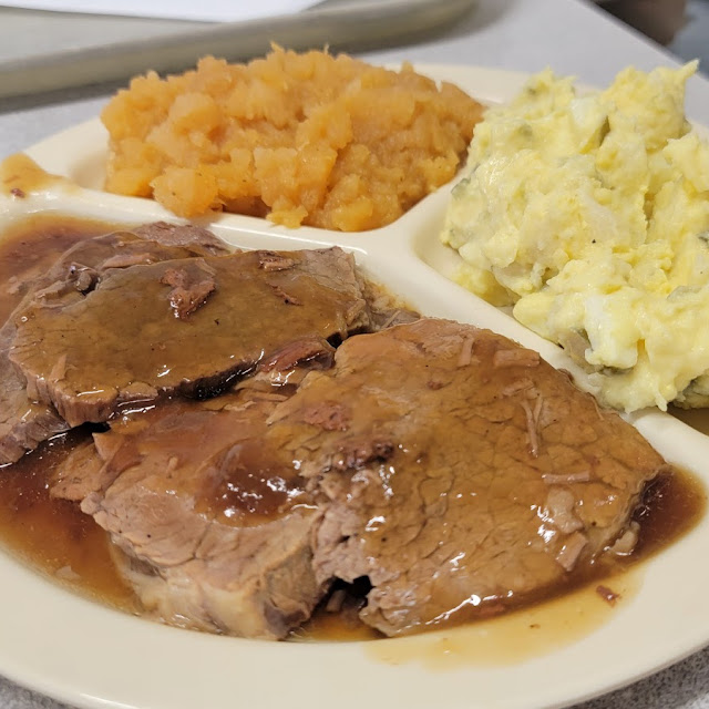Roast Beef