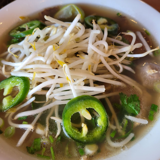 Pho Chay