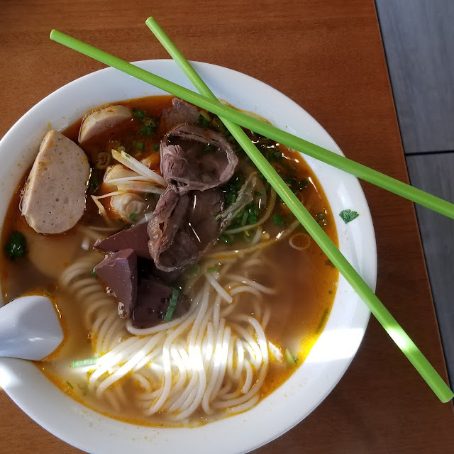 Bun Bo Hue