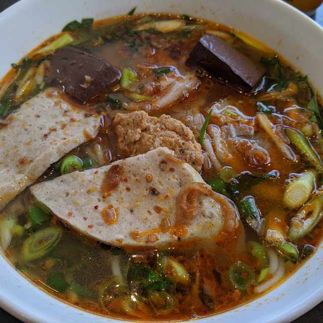 Bun Bo Hue