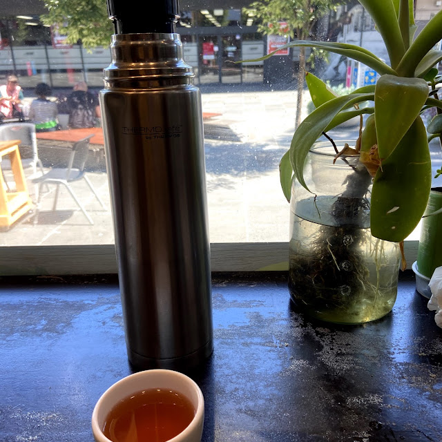 Free Tea
