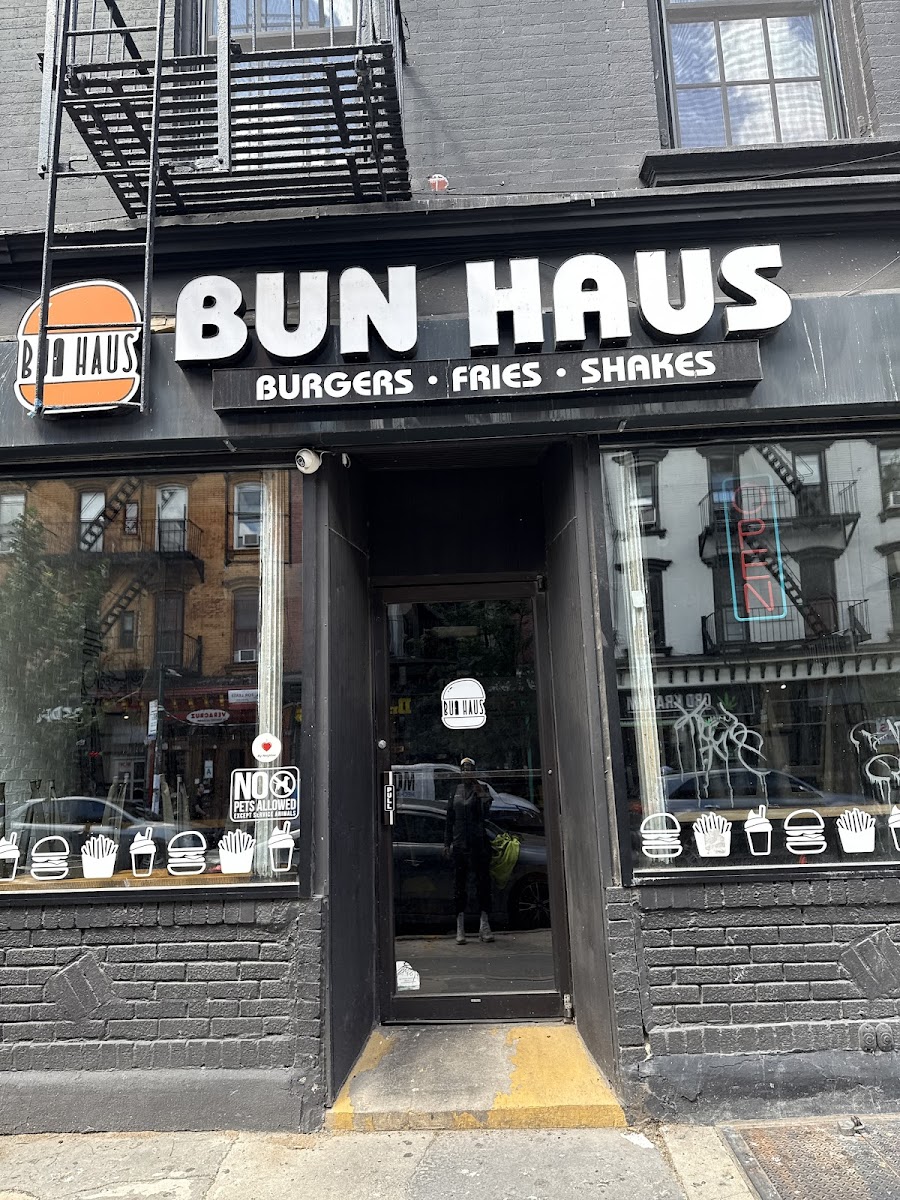 Bun Haus