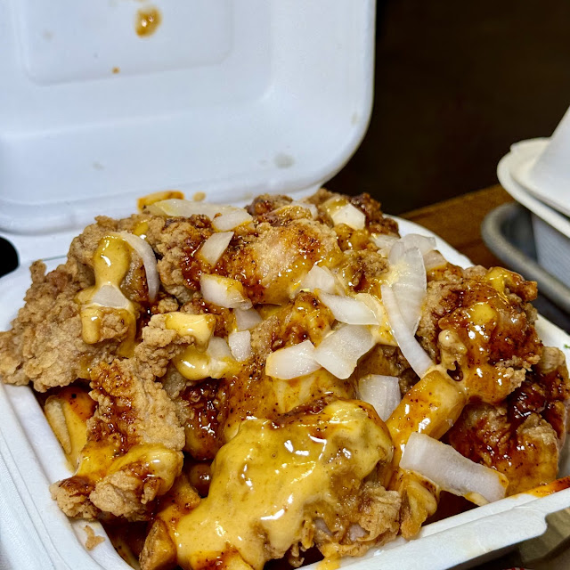 Chili Cheese