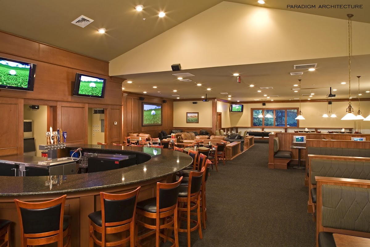 Bunkers Sports Bar & Restaurant