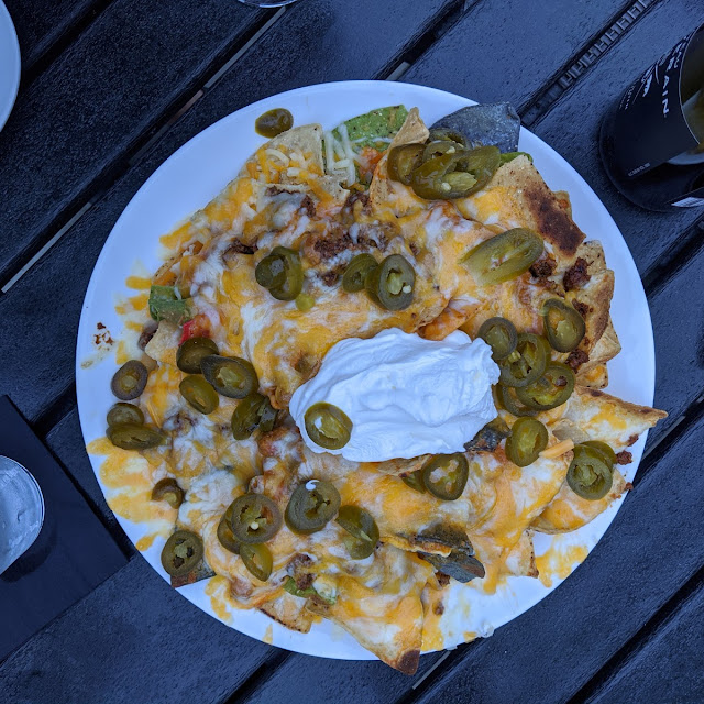 Nachos