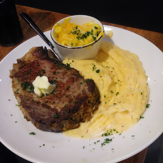 Prime Ribeye