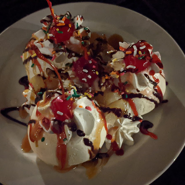 Sundae