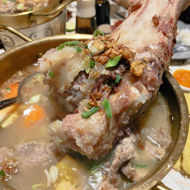 Sop Sumsum