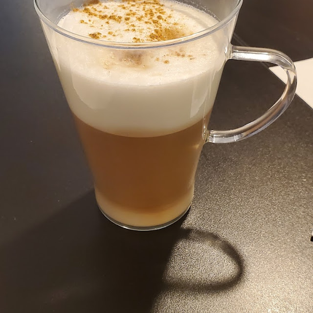 Latte