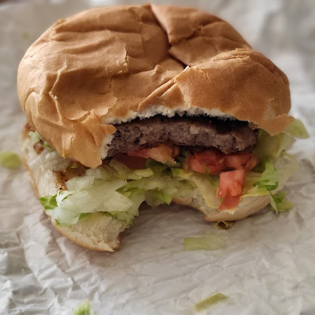 Hamburguer