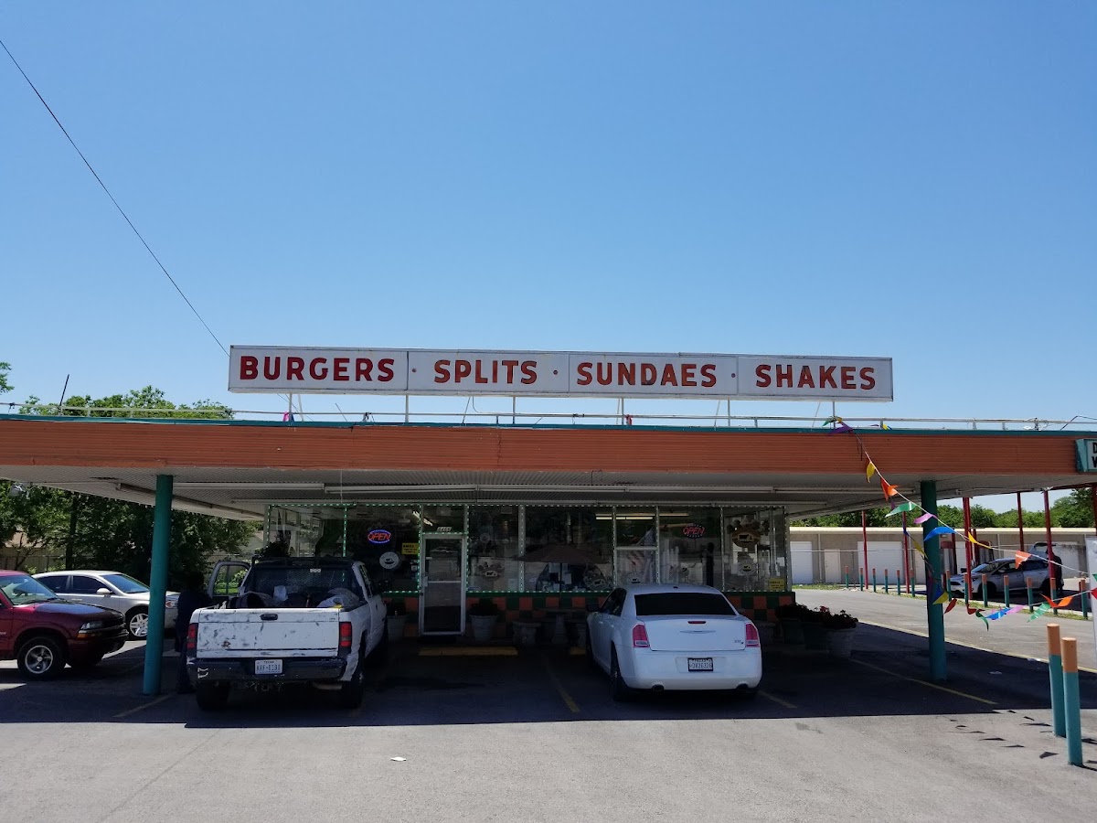 Burger Box - Fort Worth