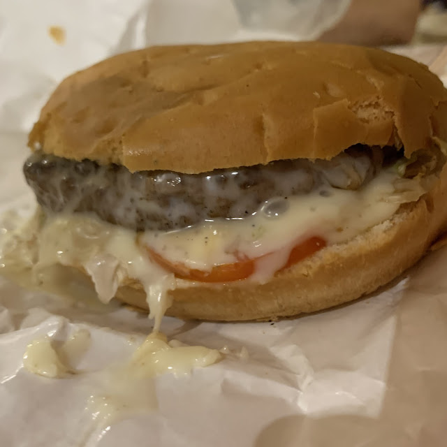 Panino Raquel