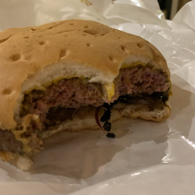 Panino Con Melanzane