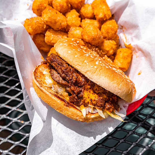 Tater Tots
