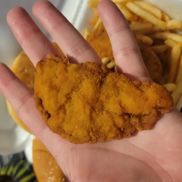 Chicken Strips