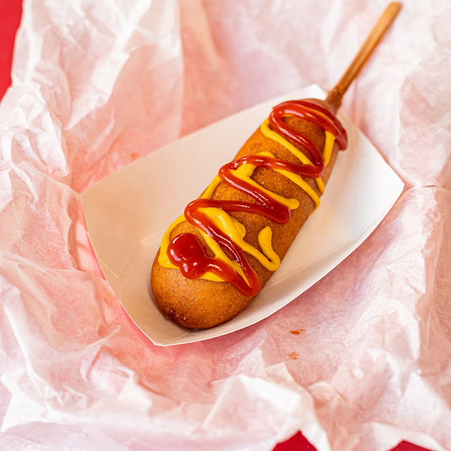 Corny Dog